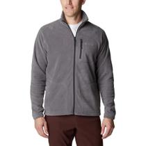 Jaqueta columbia masculina fast trek ii full zip fleece