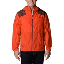 Jaqueta columbia masculina flashback windbreaker 1589321