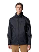Jaqueta Columbia Masculina Glennaker Lake II Preta Jaqueta Columbia Masculina Glennaker Lake II Preta