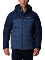 Jaqueta Columbia Masculina Grand Trek III Jaqueta Columbia Masculina Grand Trek III