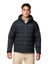 Jaqueta Columbia Masculina Grand Trek III