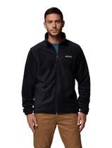 Jaqueta Columbia Masculina Steens Mountain Plus Size Preto Jaqueta Columbia Masculina Steens Mountain Plus Size Preto