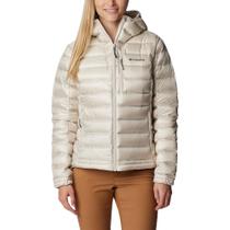 Jaqueta Columbia Pebble Peak Down Hooded Lady