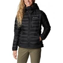 Jaqueta Columbia Pebble Peak Down Hooded
