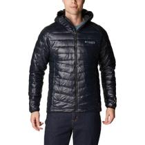 Jaqueta Columbia Platinum Peak Hooded