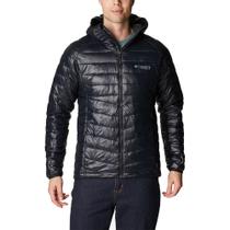 Jaqueta Columbia Platinum Peak Hooded