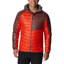 Jaqueta Columbia Platinum Peak Hooded