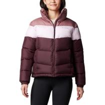 Jaqueta Columbia Puffect II Colorblock