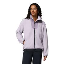 Jaqueta Columbia Sequoia Grove Full Zip Fleece Jaqueta Columbia Sequoia Grove Full Zip Fleece