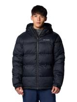 Jaqueta Columbia Slope Style Masculina Preta Jaqueta Columbia Slope Style Masculina Preta