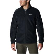 Jaqueta Columbia Steens Mountain Fleece II Black