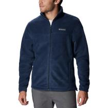 Jaqueta Columbia Steens Mountain Full Zip 2.0 Navy Jaqueta Columbia Steens Mountain Full Zip 2.0 Navy