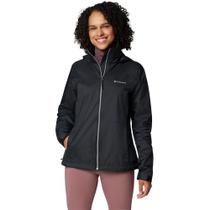 Jaqueta Columbia Switchback IV Preto Feminino