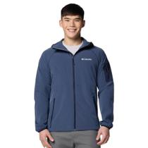 Jaqueta Columbia Tall Heights II Hooded Masculina