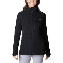 Jaqueta Columbia Titan Pass 3.0 Feminina