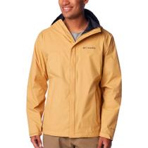 Jaqueta Columbia Watertight II Insulated Bege Masculino Jaqueta Columbia Watertight II Insulated Bege Masculino