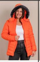 jaqueta com capuz FEMININA jaqueta com capuz FEMININA