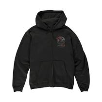 Jaqueta com Capuz Plano C Brotherhood Jaqueta com Capuz Plano C Brotherhood