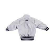 Jaqueta com ziper