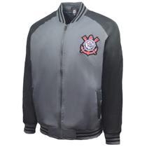 Jaqueta Corinthians Bomber SCCP - SPR