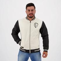 Jaqueta Corinthians Bomber