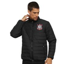 Jaqueta Corinthians Padding