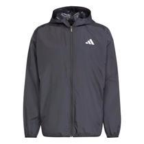 Jaqueta Corta Vento Adidas Big Logo Masculina Jaqueta Corta Vento Adidas Big Logo Masculina