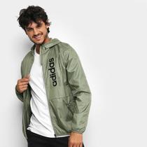 jaqueta adidas brilliant basics feminina