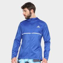 Jaqueta Corta Vento Adidas Own The Run Masculina