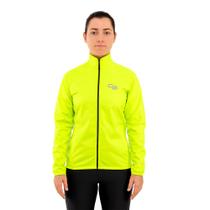 Jaqueta corta vento amarela feminina- Jaqueta corta vento amarela feminina-