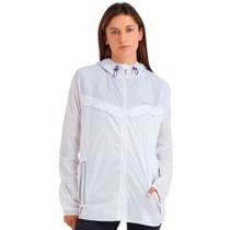 Jaqueta Corta Vento Apex Galapagos Packable Unissex