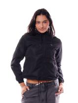 Jaqueta Corta Vento Bali Hai Lettermark