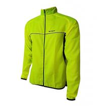 Jaqueta corta vento barbedo kode masculina