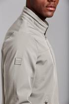 Jaqueta Corta Vento - Bege Areia