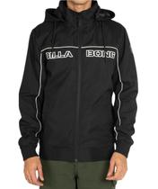 Jaqueta Corta Vento Billabong Bracket - Preta Jaqueta Corta Vento Billabong Bracket - Preta