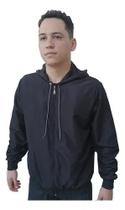Jaqueta Corta Vento Blusa Esportiva Com Bolso Capuz Agasalho Corrida Caminhada Ciclismo Jaqueta Corta Vento Blusa Esportiva Com Bolso Capuz Agasalho Corrida Caminhada Ciclismo