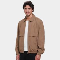 Jaqueta Corta Vento Broken Rules Casual Masculina Jaqueta Corta Vento Broken Rules Casual Masculina