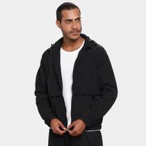 Jaqueta Corta Vento Broken Rules Casual Masculina Jaqueta Corta Vento Broken Rules Casual Masculina