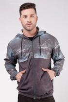 Jaqueta Corta Vento C/ Capus Tookas