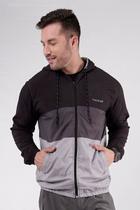 Jaqueta Corta Vento C/ Capus Tookas