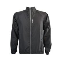 Jaqueta Corta Vento Ciclismo Advanced C/Bolso Unissex Bike Mtb Corrida