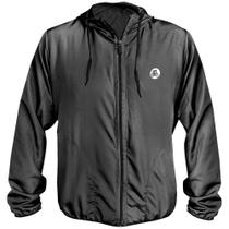 Jaqueta Corta Vento Ciclismo Masculino Grey WSS Bike