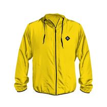 Jaqueta Corta Vento Ciclismo Masculino Light WSS Diamond