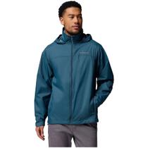 Jaqueta Corta Vento Columbia Glennaker Lake II Everblue Jaqueta Corta Vento Columbia Glennaker Lake II Everblue