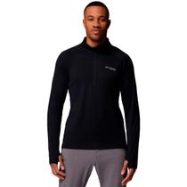 Jaqueta Corta Vento Columbia Titanium Masculina Preto - M Jaqueta Corta Vento Columbia Titanium Masculina Preto - M
