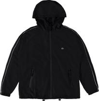 Jaqueta Corta Vento com Forro Enfim Active 103752