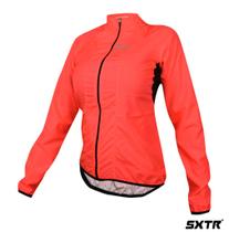Jaqueta Corta Vento Comfort Feminina Chiclete Jaqueta Corta Vento Comfort Feminina Chiclete