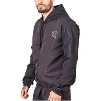 blusa corta frio
