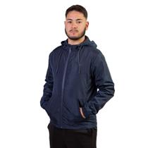 Jaqueta Corta Vento Dixie Masculina 16560152 Marinho