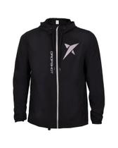 Jaqueta Corta Vento DROP SHOT Preto